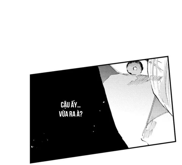 Bị Tán Tỉnh Bởi Chàng Trai Lập Dị Chapter 11 Trang 57