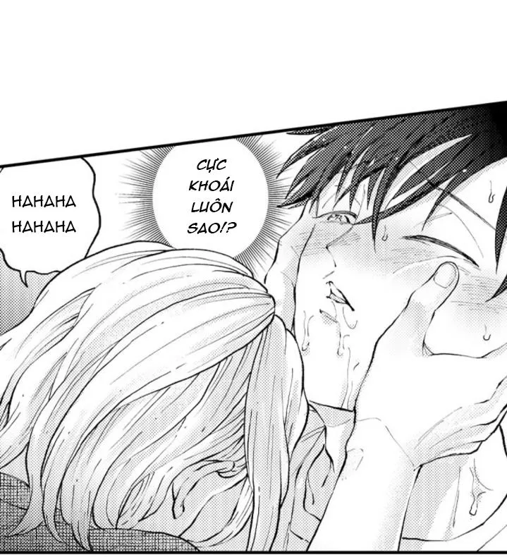 Bị Tán Tỉnh Bởi Chàng Trai Lập Dị Chapter 11 Trang 60