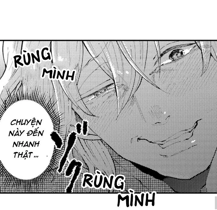 Bị Tán Tỉnh Bởi Chàng Trai Lập Dị Chapter 11 Trang 62