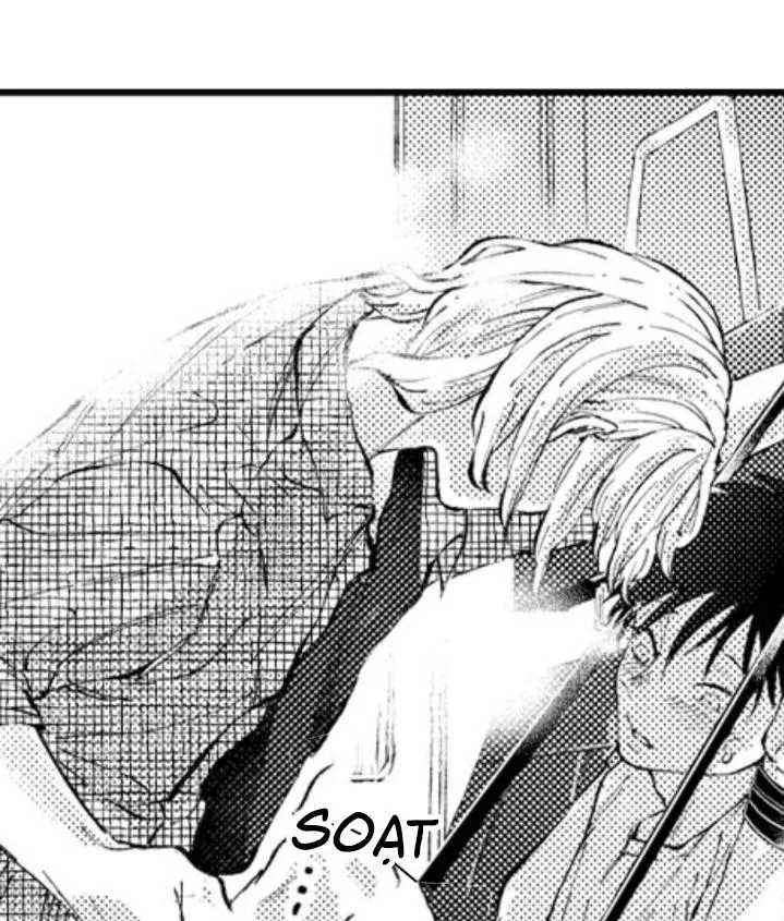 Bị Tán Tỉnh Bởi Chàng Trai Lập Dị Chapter 11 Trang 64