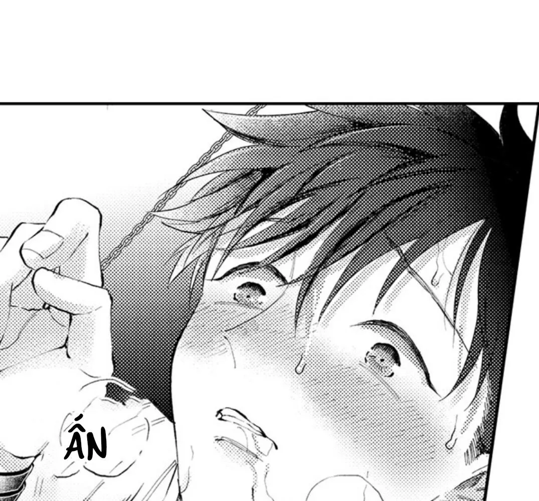 Bị Tán Tỉnh Bởi Chàng Trai Lập Dị Chapter 11 Trang 66