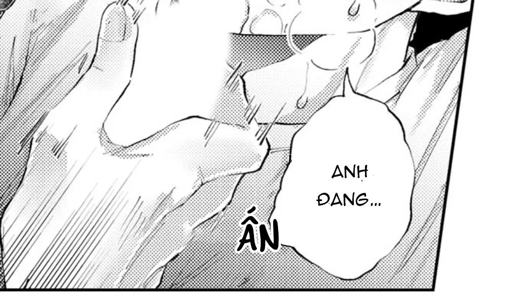 Bị Tán Tỉnh Bởi Chàng Trai Lập Dị Chapter 11 Trang 67