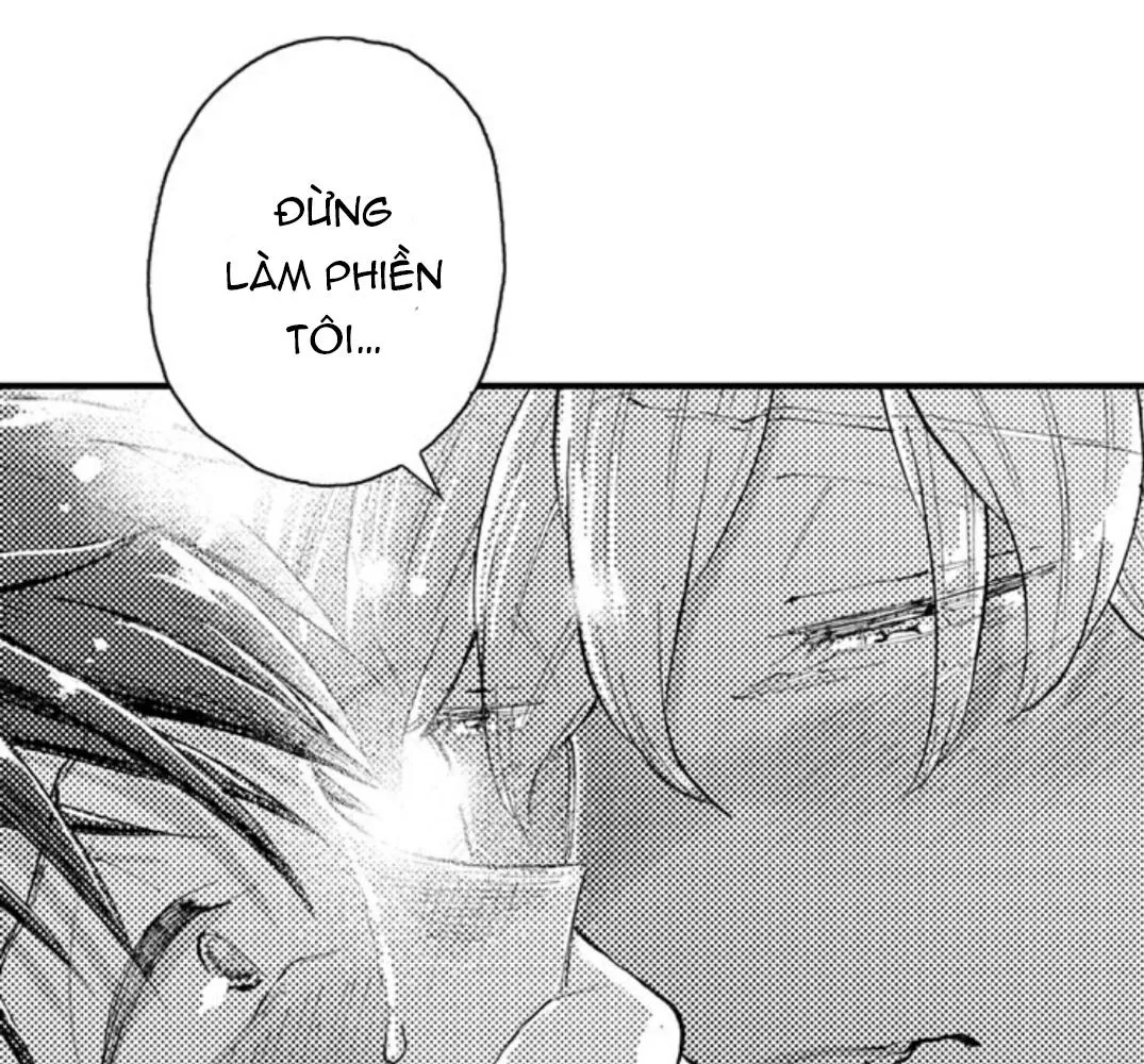 Bị Tán Tỉnh Bởi Chàng Trai Lập Dị Chapter 11 Trang 68