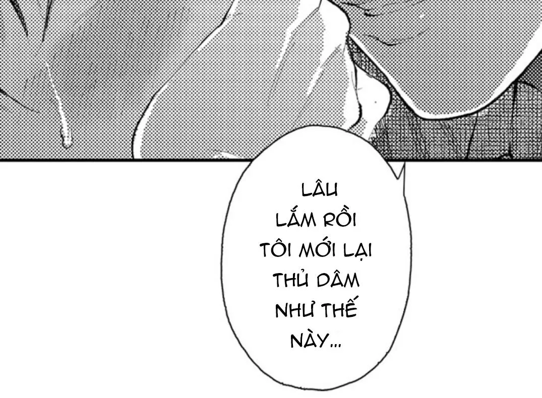 Bị Tán Tỉnh Bởi Chàng Trai Lập Dị Chapter 11 Trang 69