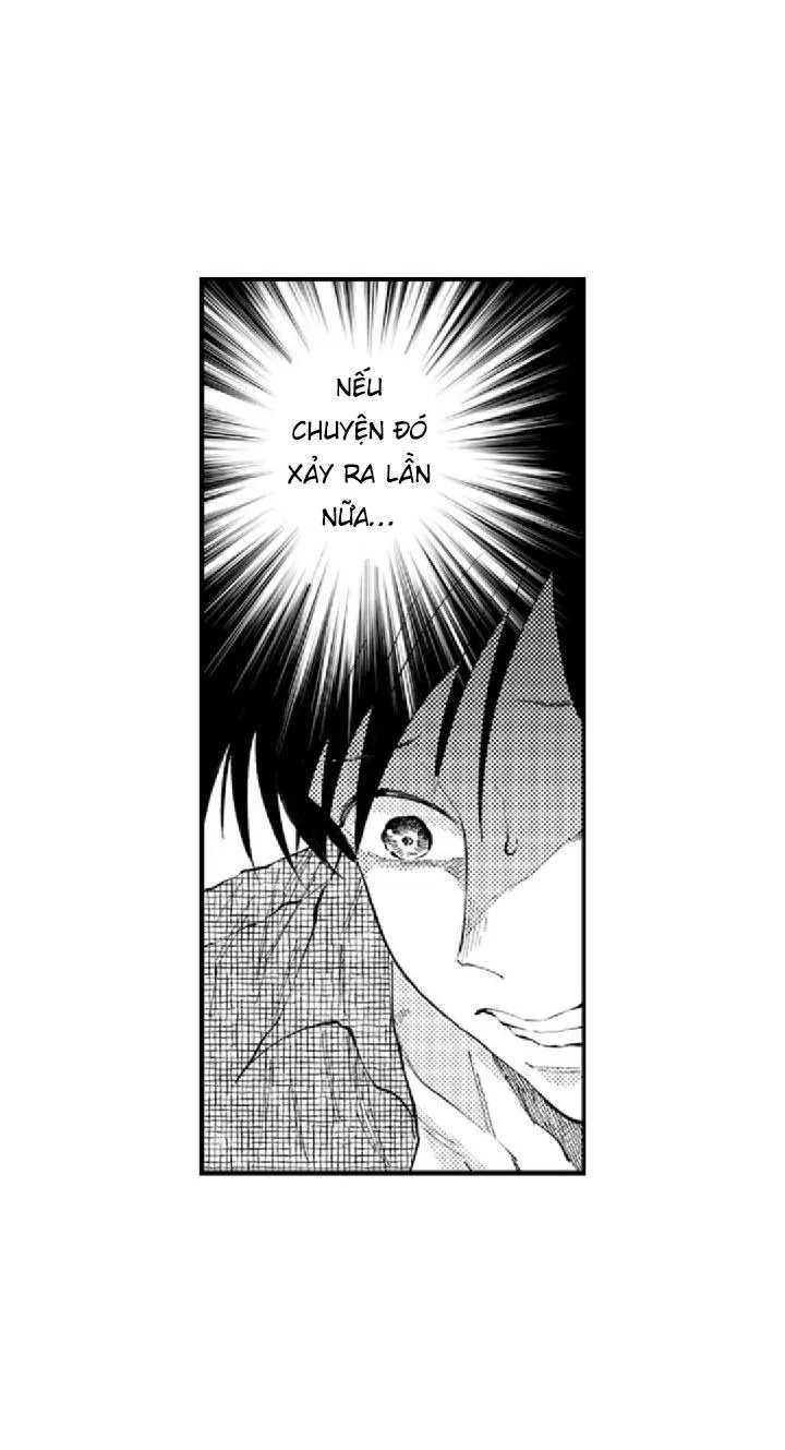 Bị Tán Tỉnh Bởi Chàng Trai Lập Dị Chapter 12 Trang 18