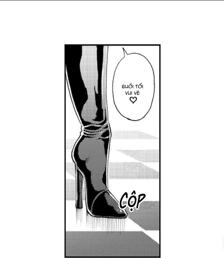 Bị Tán Tỉnh Bởi Chàng Trai Lập Dị Chapter 14 Trang 12