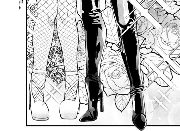 Bị Tán Tỉnh Bởi Chàng Trai Lập Dị Chapter 14 Trang 15