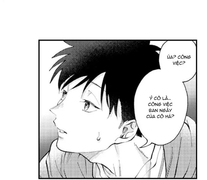 Bị Tán Tỉnh Bởi Chàng Trai Lập Dị Chapter 14 Trang 22