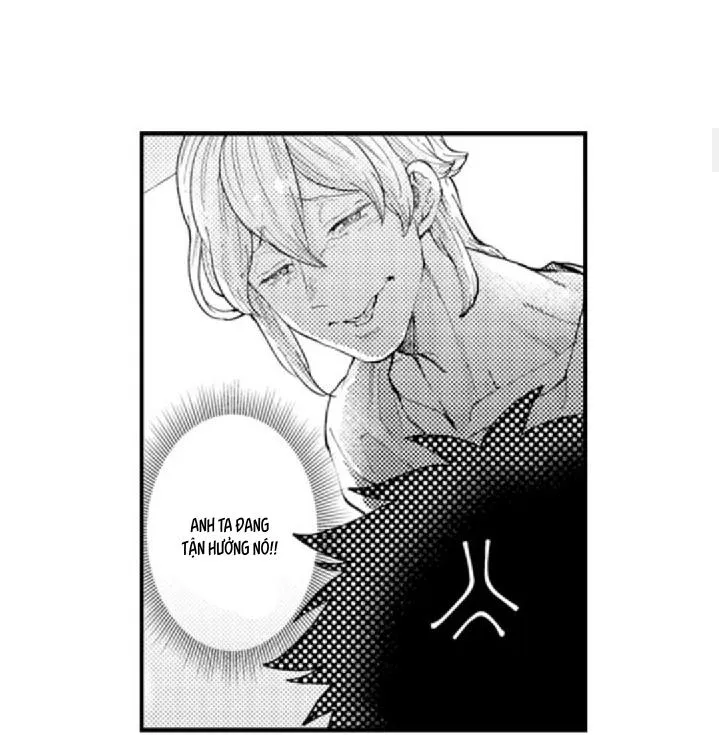 Bị Tán Tỉnh Bởi Chàng Trai Lập Dị Chapter 14 Trang 55