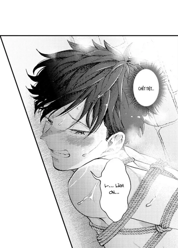 Bị Tán Tỉnh Bởi Chàng Trai Lập Dị Chapter 14 Trang 63