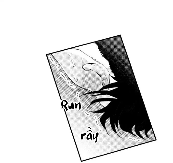 Bị Tán Tỉnh Bởi Chàng Trai Lập Dị Chapter 14 Trang 66