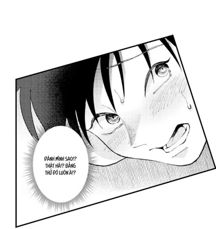 Bị Tán Tỉnh Bởi Chàng Trai Lập Dị Chapter 14 Trang 71