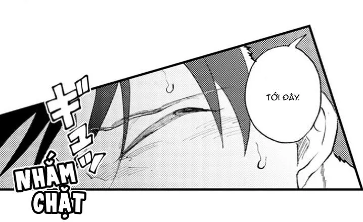 Bị Tán Tỉnh Bởi Chàng Trai Lập Dị Chapter 14 Trang 72