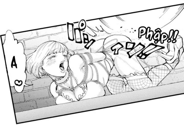 Bị Tán Tỉnh Bởi Chàng Trai Lập Dị Chapter 14 Trang 79