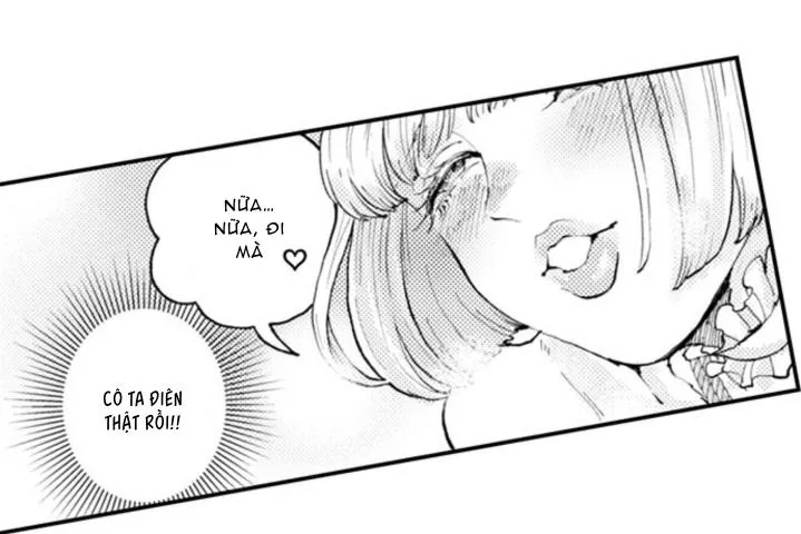 Bị Tán Tỉnh Bởi Chàng Trai Lập Dị Chapter 14 Trang 80