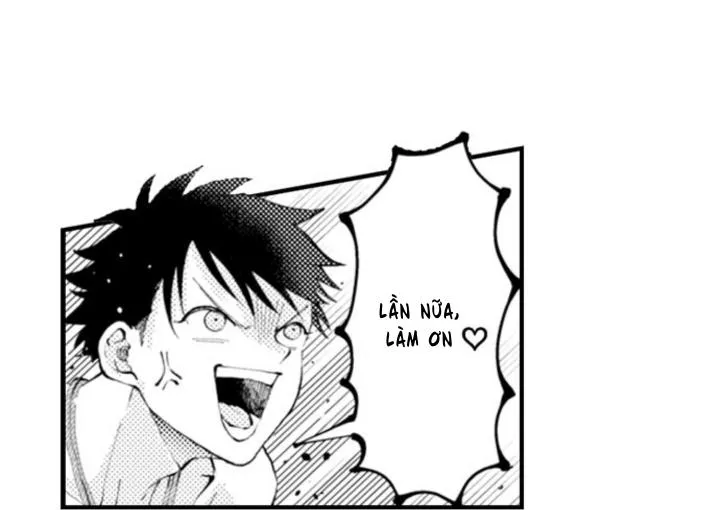 Bị Tán Tỉnh Bởi Chàng Trai Lập Dị Chapter 14 Trang 86
