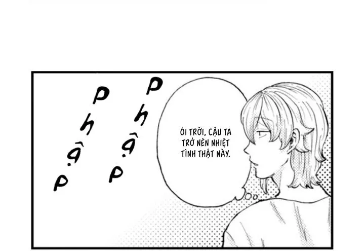 Bị Tán Tỉnh Bởi Chàng Trai Lập Dị Chapter 14 Trang 87