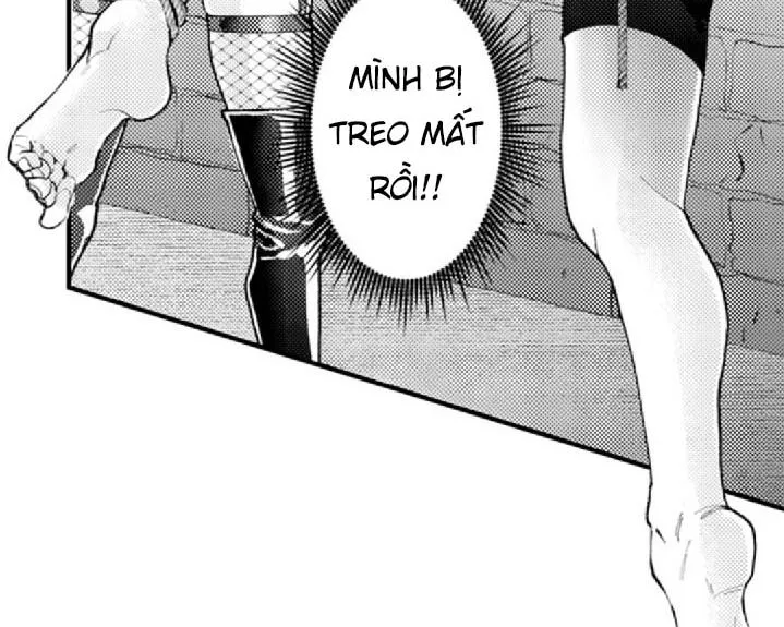 Bị Tán Tỉnh Bởi Chàng Trai Lập Dị Chapter 15 Trang 3