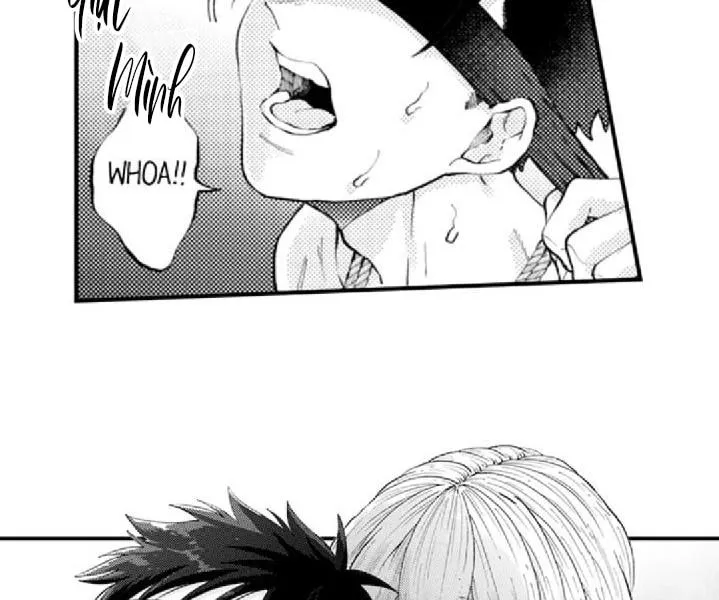 Bị Tán Tỉnh Bởi Chàng Trai Lập Dị Chapter 15 Trang 6