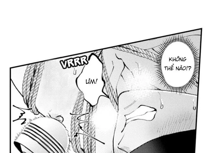 Bị Tán Tỉnh Bởi Chàng Trai Lập Dị Chapter 15 Trang 14