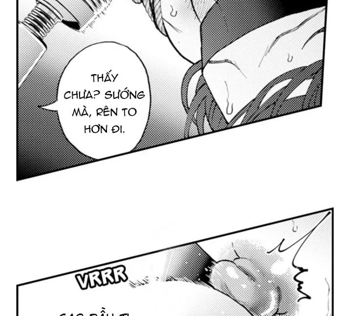 Bị Tán Tỉnh Bởi Chàng Trai Lập Dị Chapter 15 Trang 15