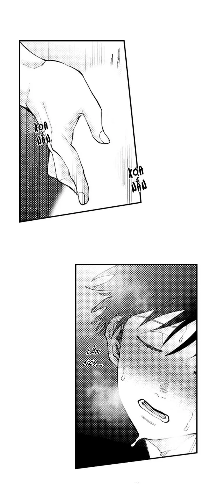 Bị Tán Tỉnh Bởi Chàng Trai Lập Dị Chapter 17 Trang 12