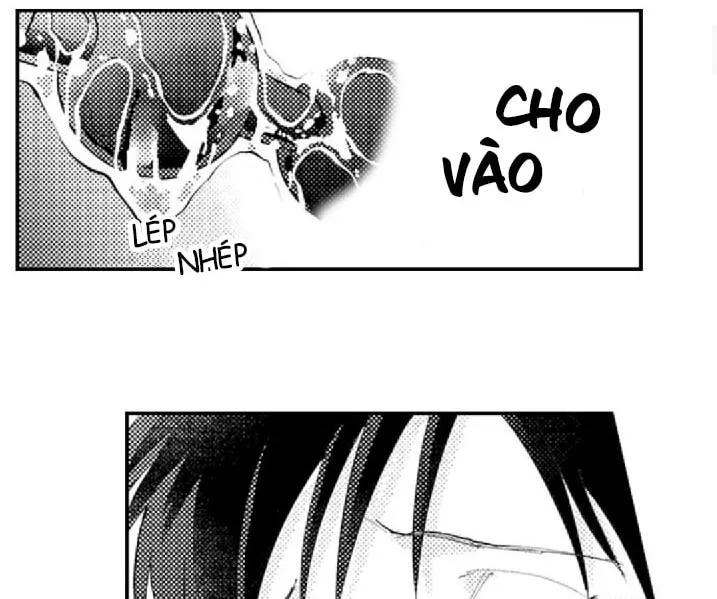 Bị Tán Tỉnh Bởi Chàng Trai Lập Dị Chapter 19 Trang 7