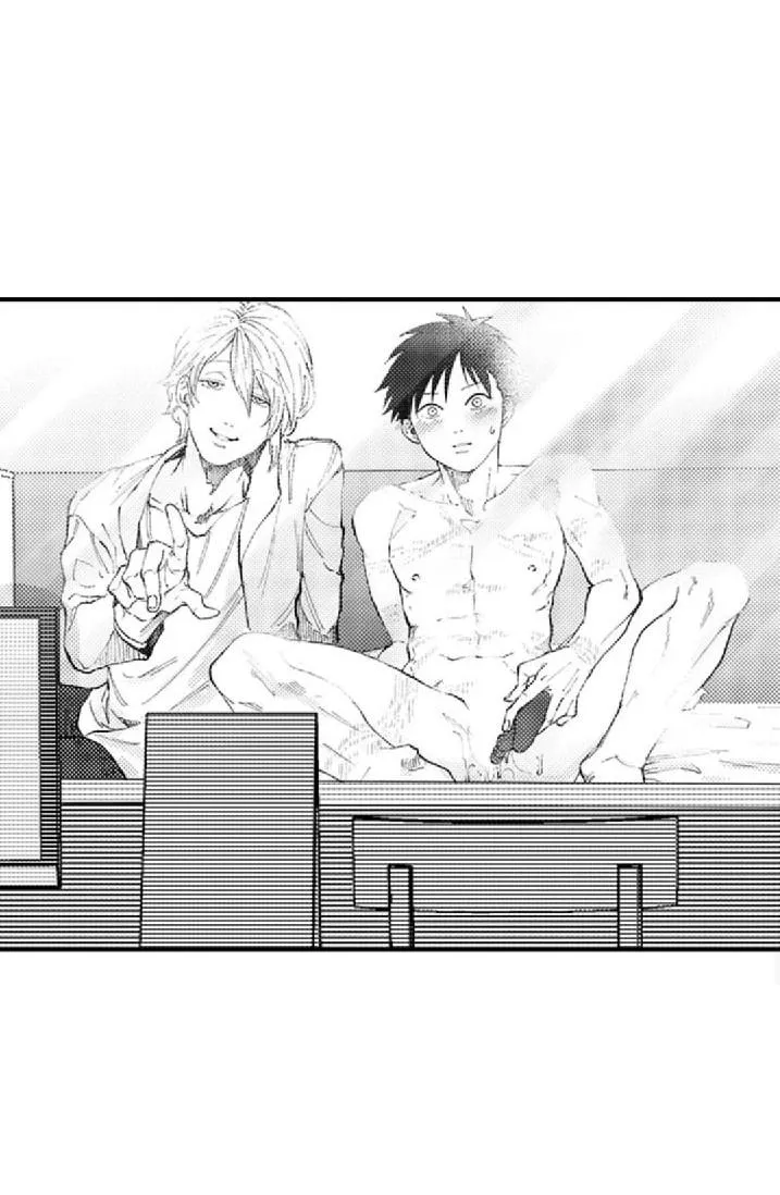 Bị Tán Tỉnh Bởi Chàng Trai Lập Dị Chapter 19 Trang 9