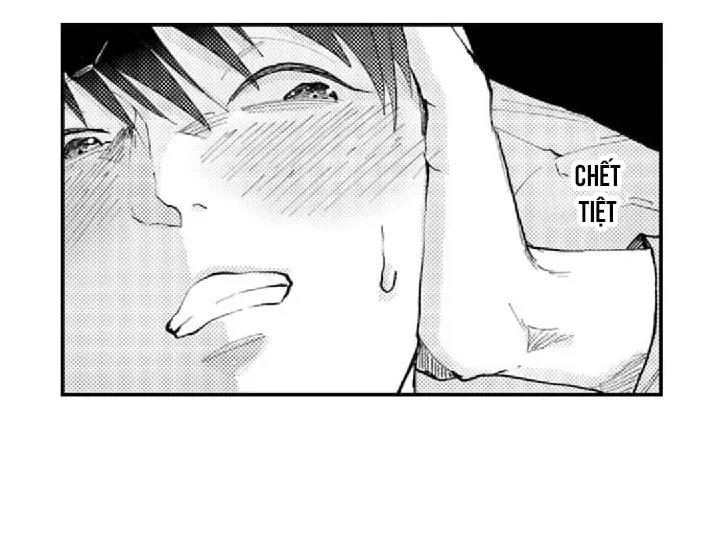 Bị Tán Tỉnh Bởi Chàng Trai Lập Dị Chapter 19 Trang 15