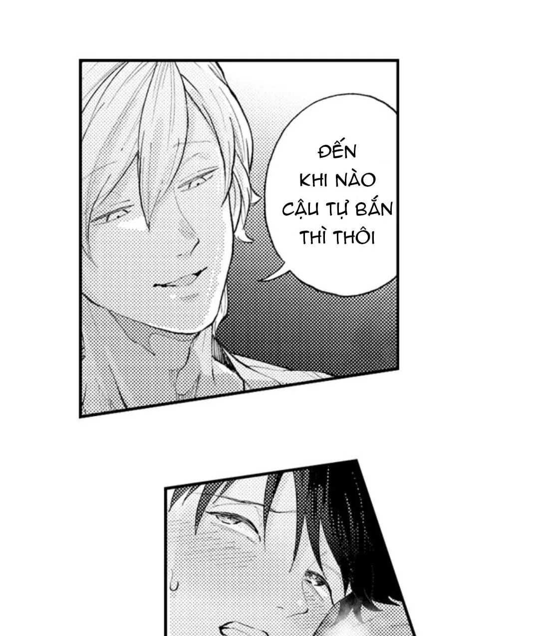 Bị Tán Tỉnh Bởi Chàng Trai Lập Dị Chapter 19 Trang 31