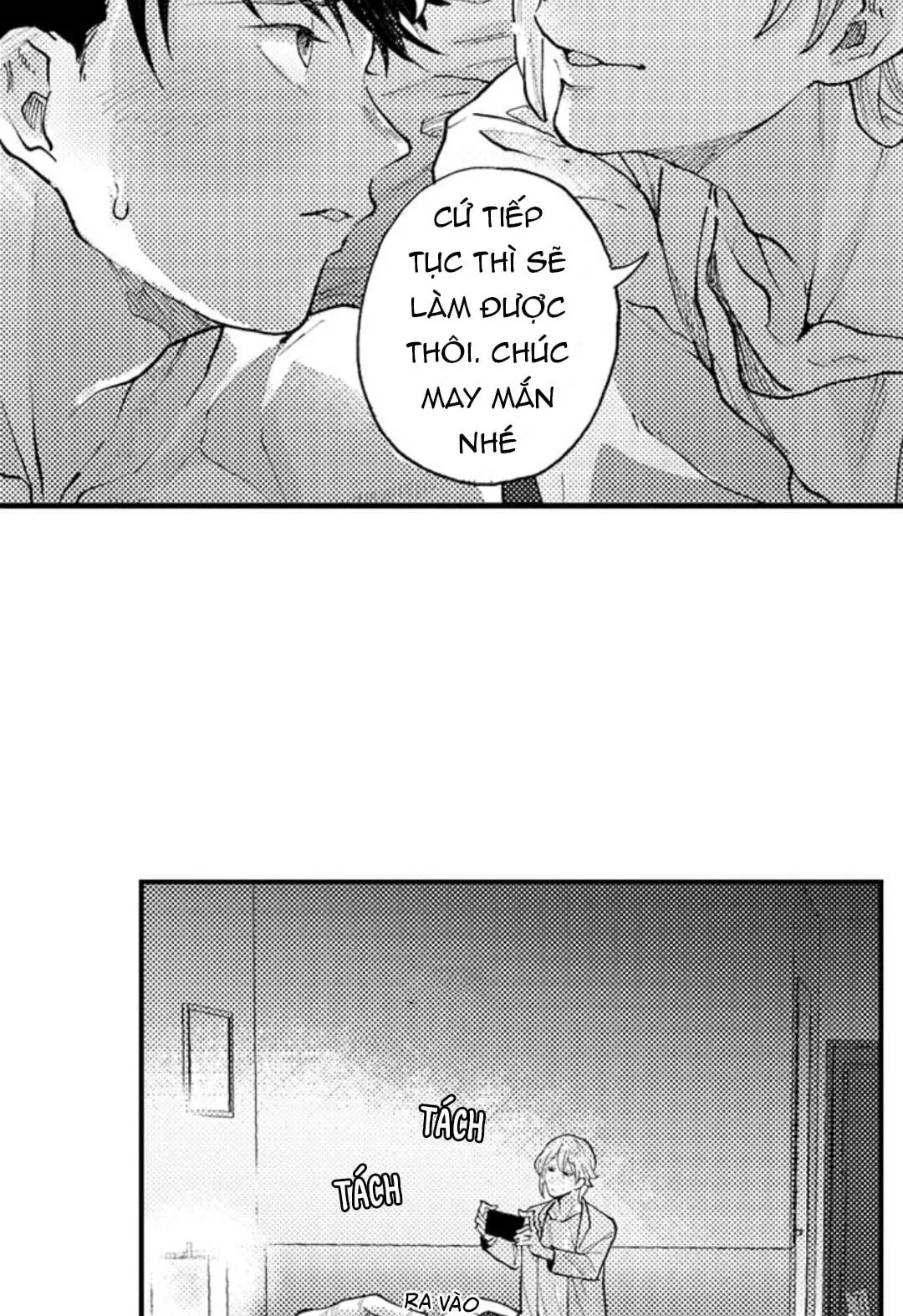 Bị Tán Tỉnh Bởi Chàng Trai Lập Dị Chapter 19 Trang 35