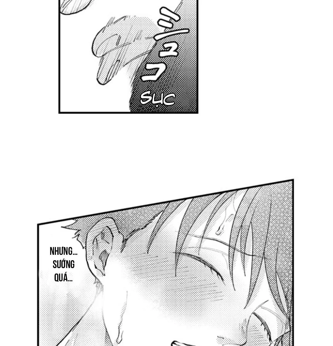 Bị Tán Tỉnh Bởi Chàng Trai Lập Dị Chapter 19 Trang 39