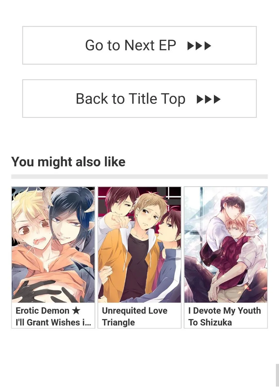 Bị Tán Tỉnh Bởi Chàng Trai Lập Dị Chapter 20 Trang 24