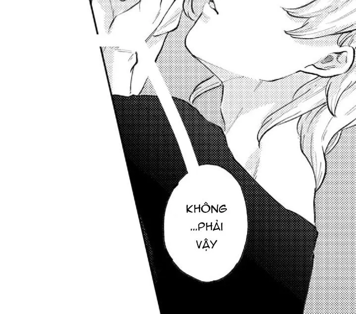 Bị Tán Tỉnh Bởi Chàng Trai Lập Dị Chapter 23 Trang 12