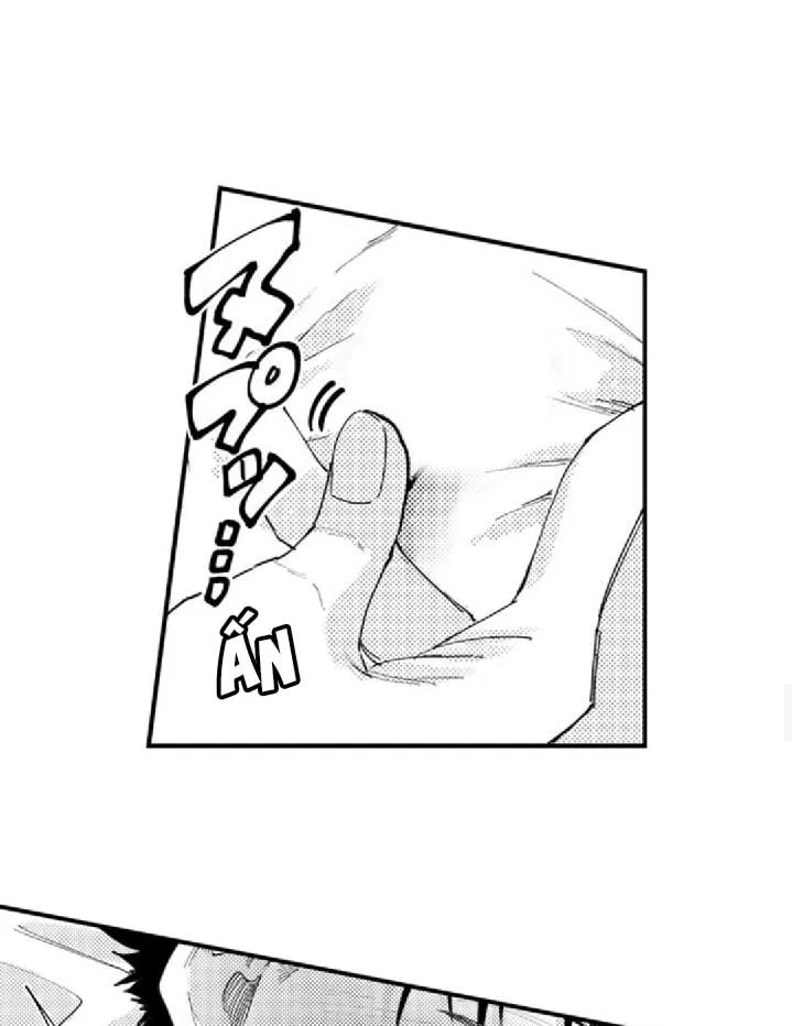 Bị Tán Tỉnh Bởi Chàng Trai Lập Dị Chapter 23 Trang 17