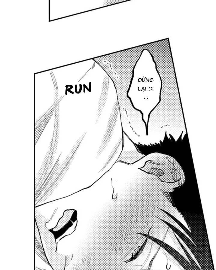 Bị Tán Tỉnh Bởi Chàng Trai Lập Dị Chapter 23 Trang 21