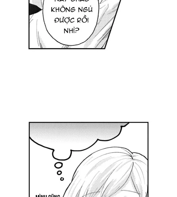 Bị Tán Tỉnh Bởi Chàng Trai Lập Dị Chapter 23 Trang 29