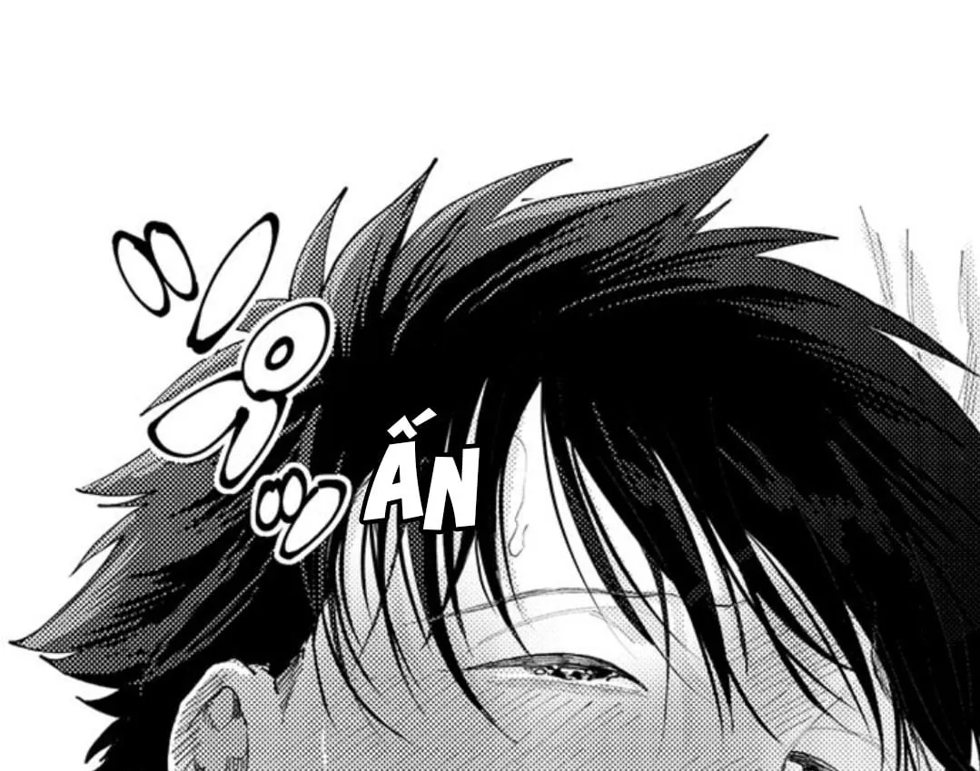 Bị Tán Tỉnh Bởi Chàng Trai Lập Dị Chapter 23 Trang 32