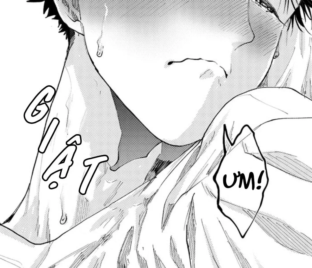 Bị Tán Tỉnh Bởi Chàng Trai Lập Dị Chapter 23 Trang 33