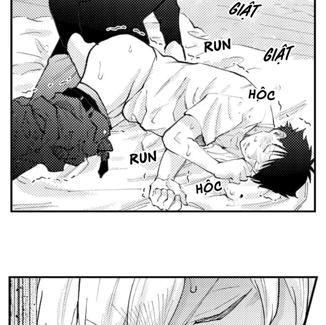 Bị Tán Tỉnh Bởi Chàng Trai Lập Dị Chapter 23 Trang 35