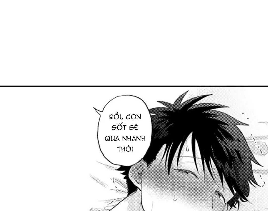 Bị Tán Tỉnh Bởi Chàng Trai Lập Dị Chapter 23 Trang 37