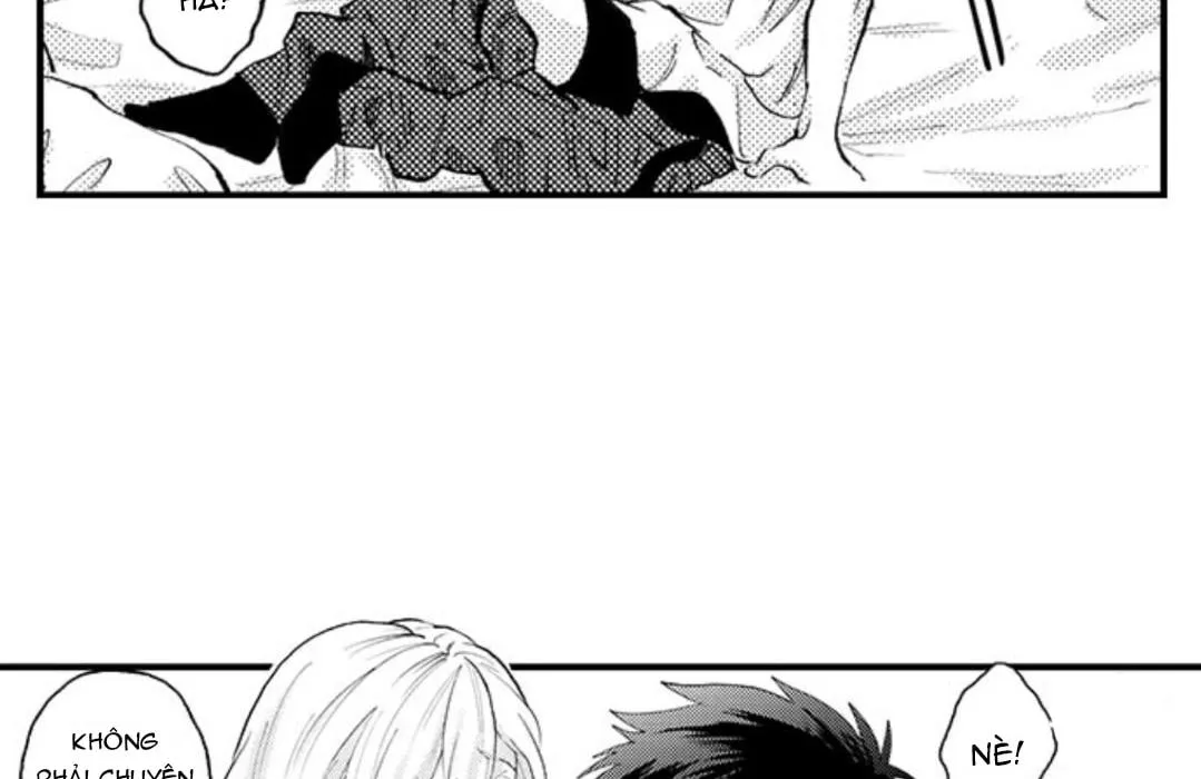 Bị Tán Tỉnh Bởi Chàng Trai Lập Dị Chapter 23 Trang 42