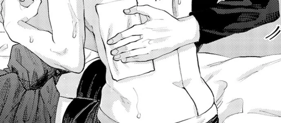 Bị Tán Tỉnh Bởi Chàng Trai Lập Dị Chapter 23 Trang 45