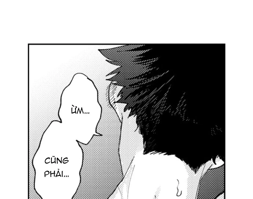 Bị Tán Tỉnh Bởi Chàng Trai Lập Dị Chapter 23 Trang 47