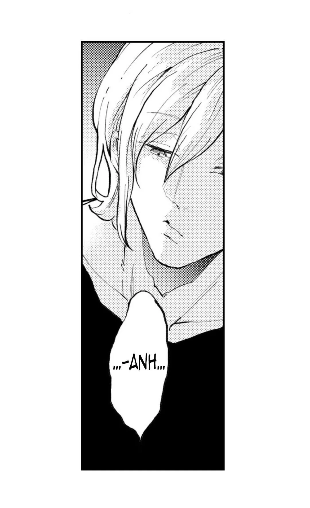 Bị Tán Tỉnh Bởi Chàng Trai Lập Dị Chapter 3 Trang 27