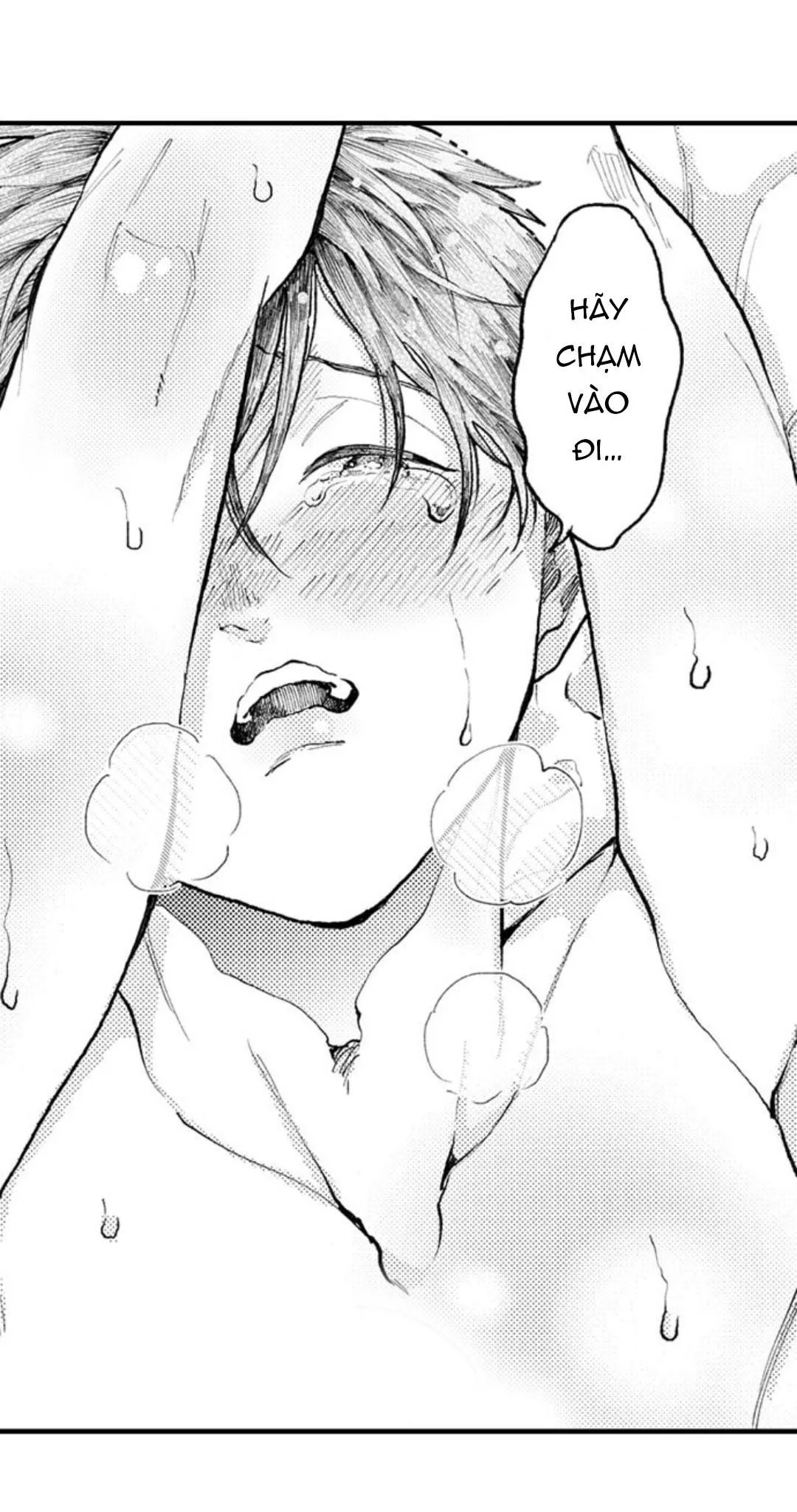 Bị Tán Tỉnh Bởi Chàng Trai Lập Dị Chapter 3 Trang 29