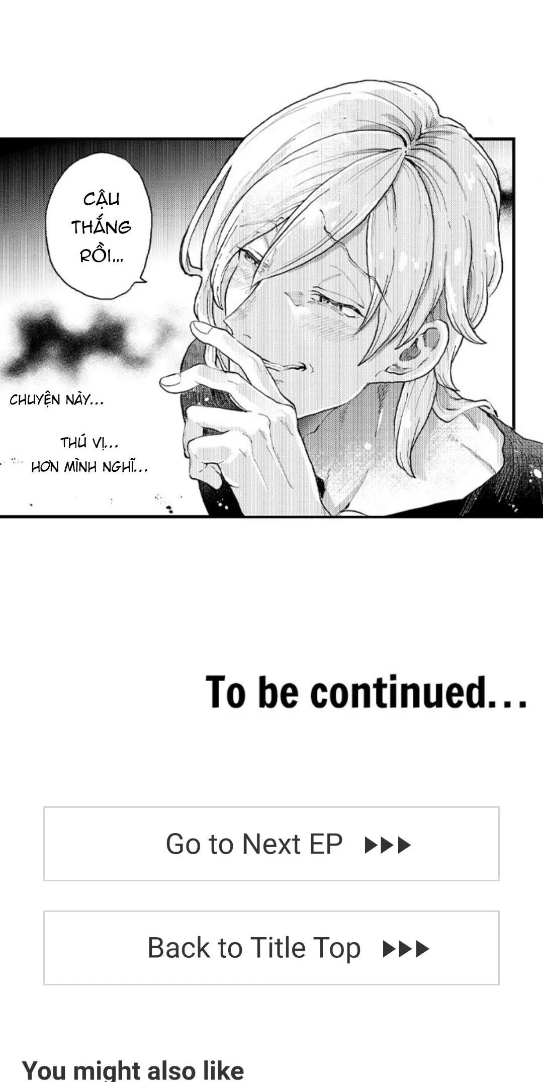 Bị Tán Tỉnh Bởi Chàng Trai Lập Dị Chapter 3 Trang 31