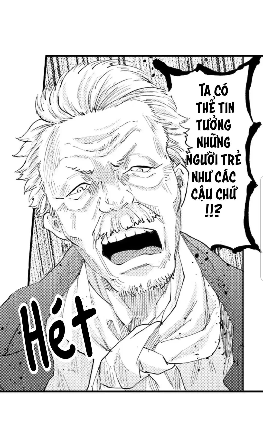 Bị Tán Tỉnh Bởi Chàng Trai Lập Dị Chapter 36 Trang 6