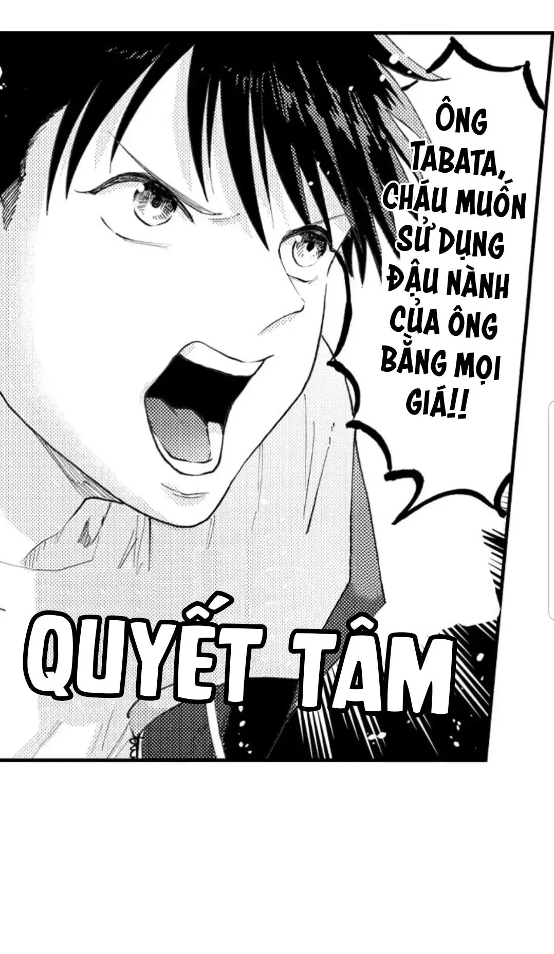 Bị Tán Tỉnh Bởi Chàng Trai Lập Dị Chapter 36 Trang 10