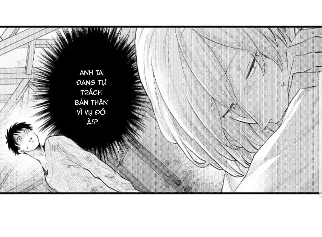 Bị Tán Tỉnh Bởi Chàng Trai Lập Dị Chapter 37 Trang 15